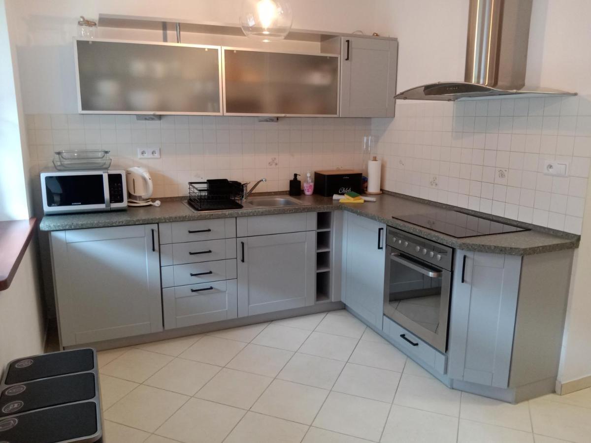 Gerlach Apartment Zakopane