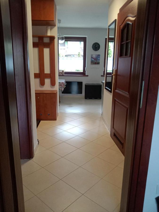 Gerlach Apartment Zakopane