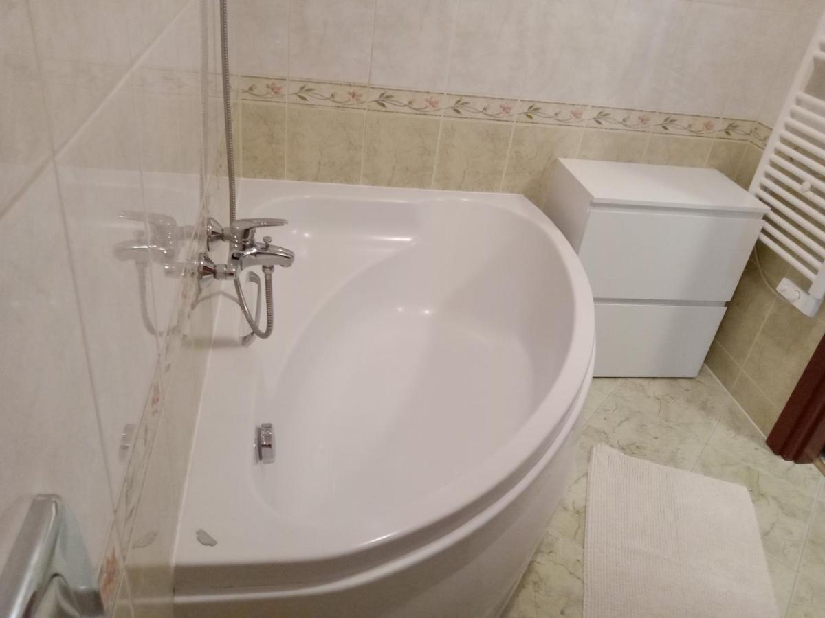 Gerlach Apartment Zakopane