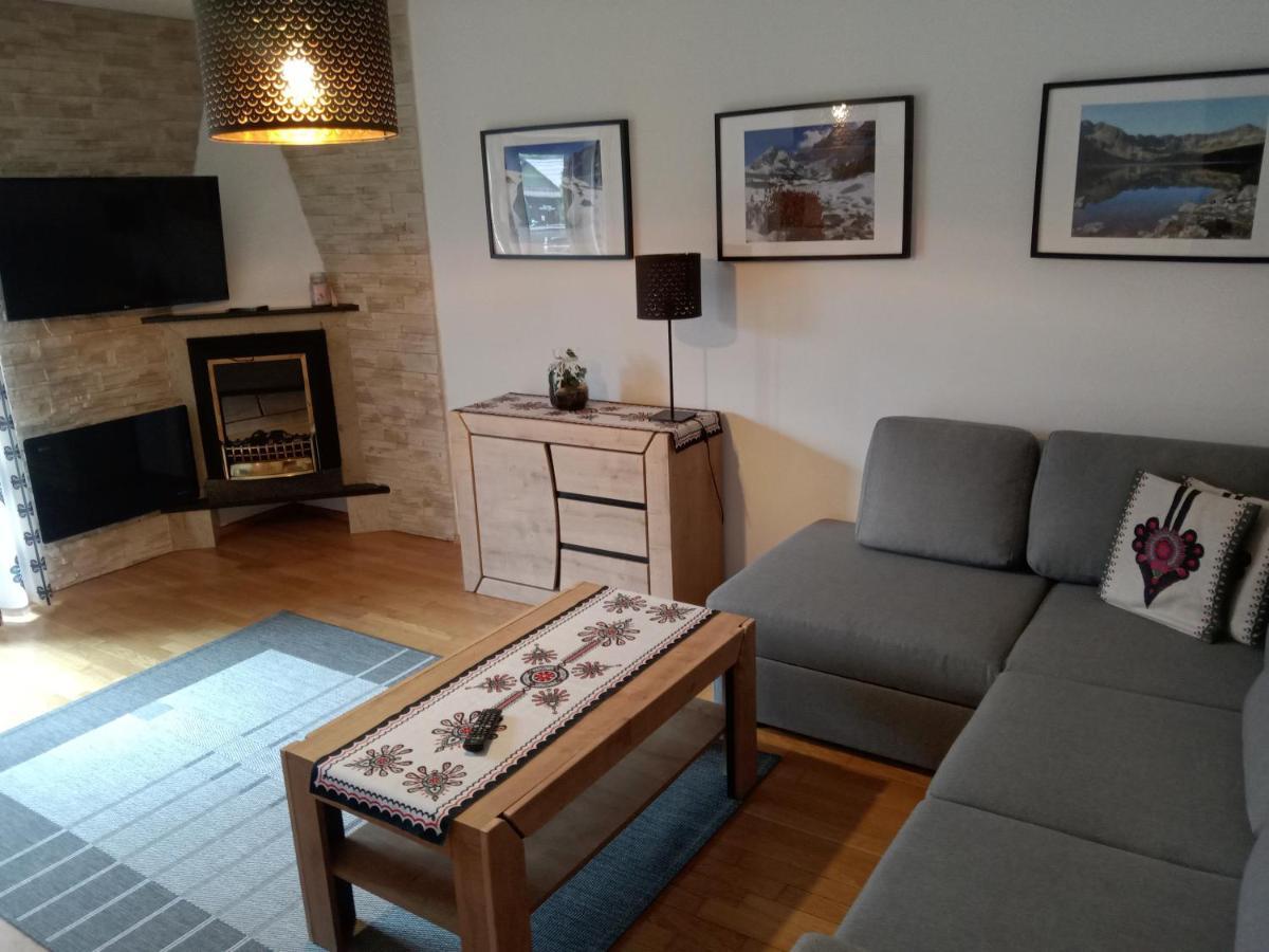 Apartment Gerlach