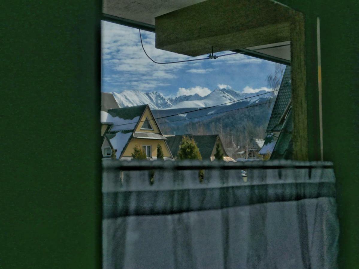 Gerlach Apartment