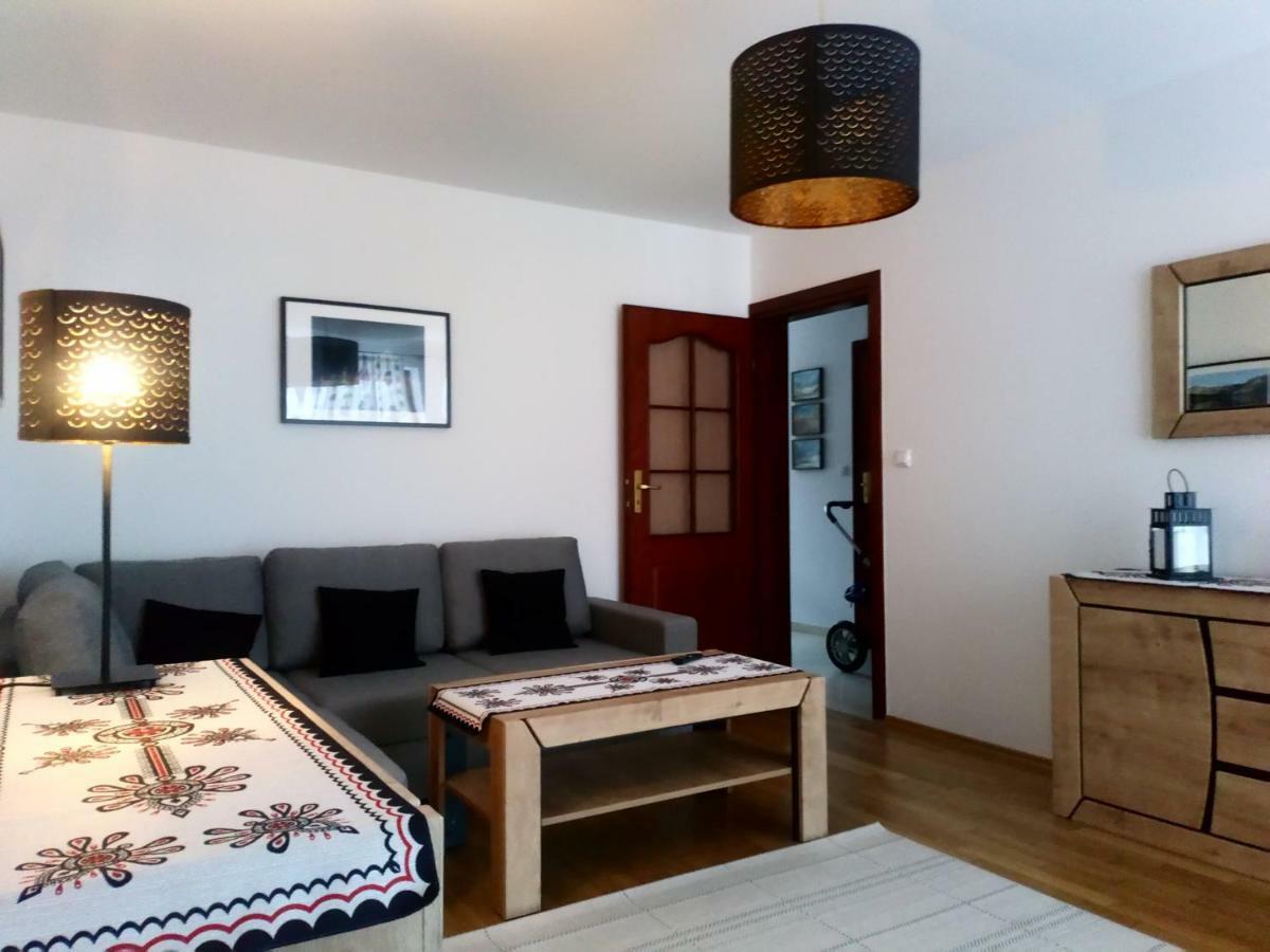 Gerlach Apartment *