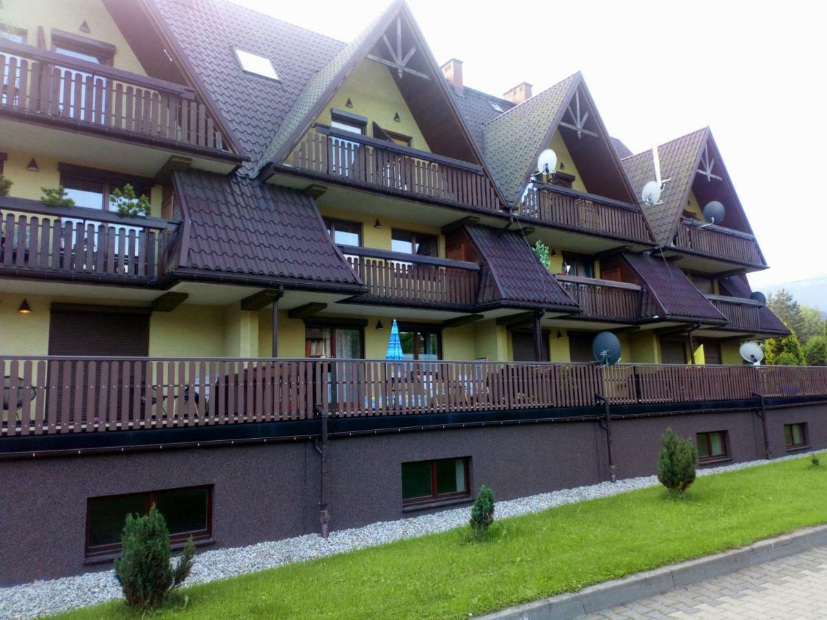 Gerlach Zakopane