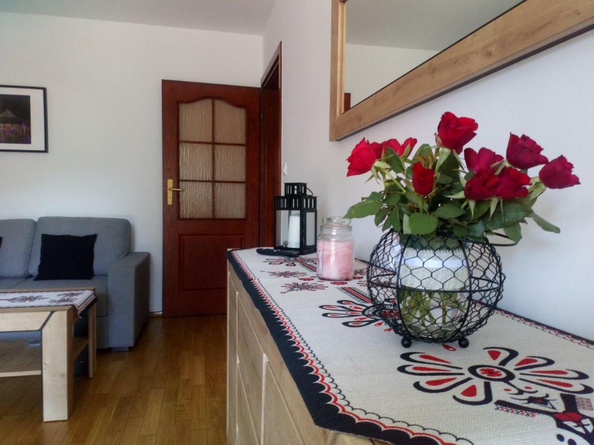 Apartment Gerlach *
