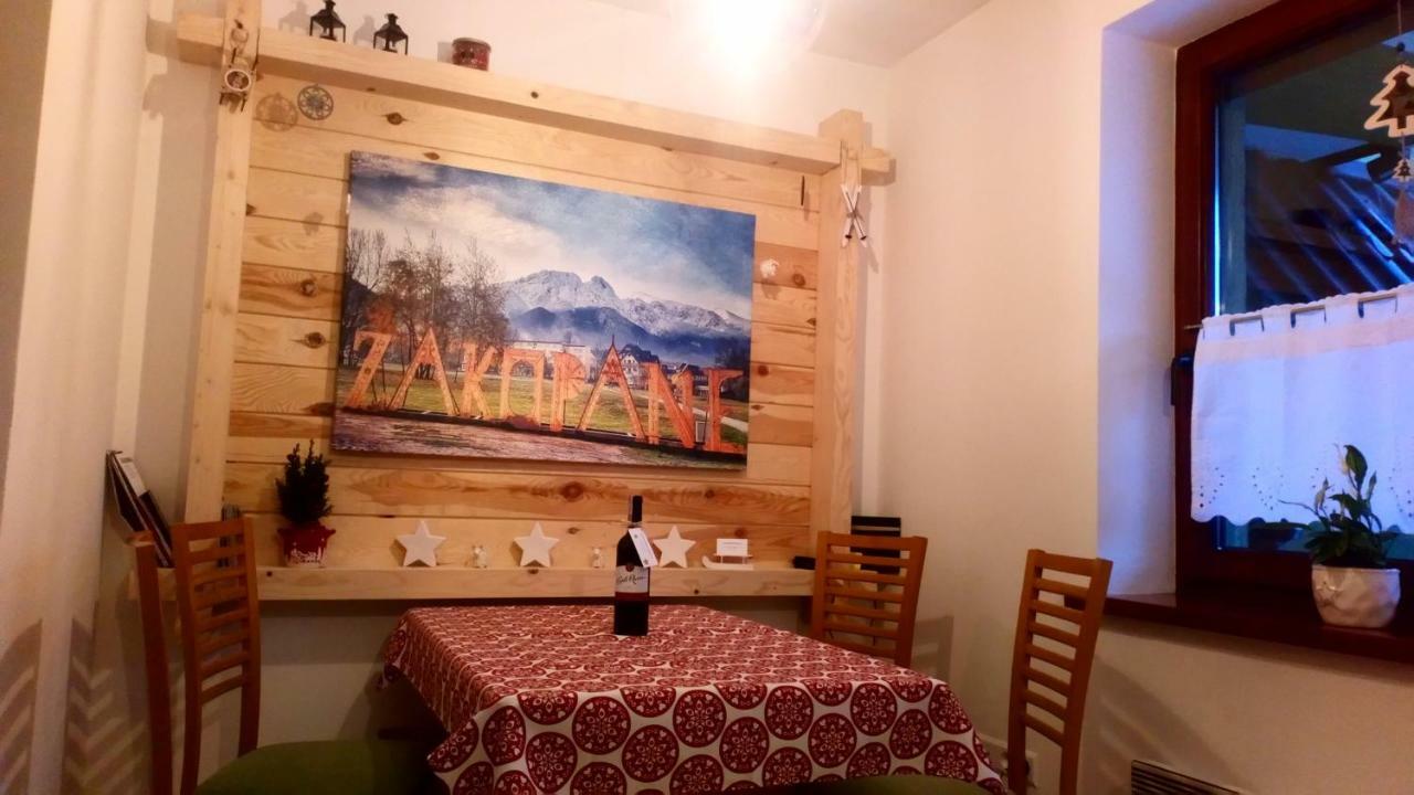 Gerlach * Zakopane