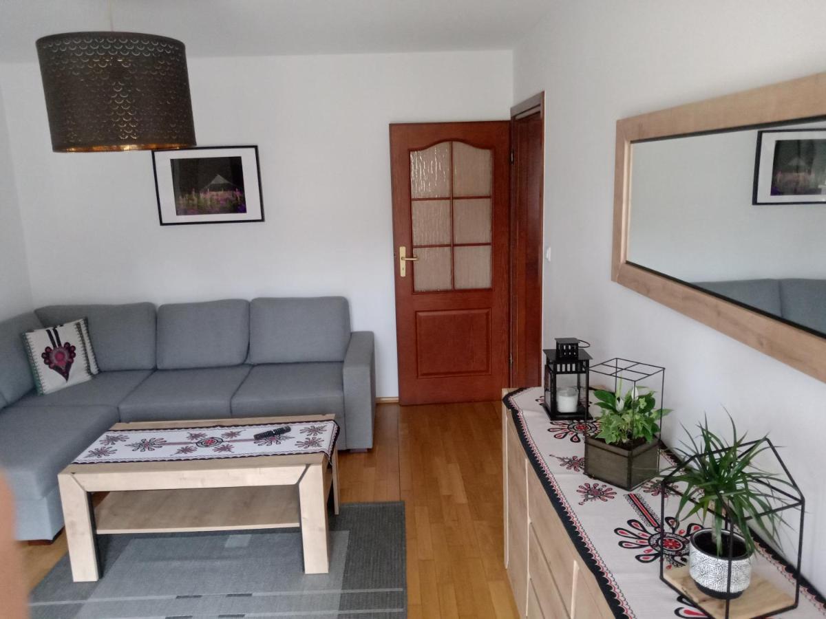 Apartmán Gerlach Zakopane