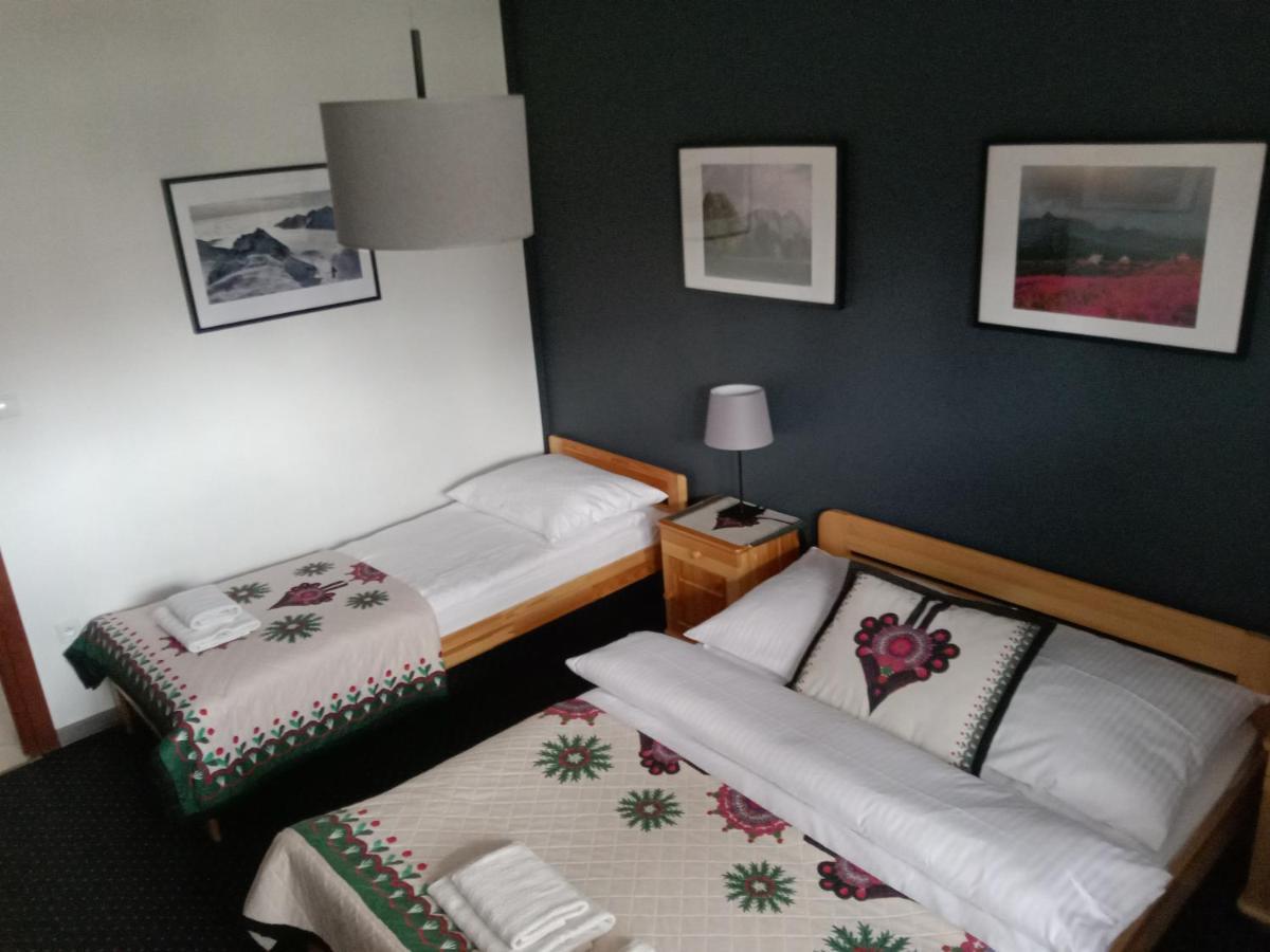 Apartament Gerlach