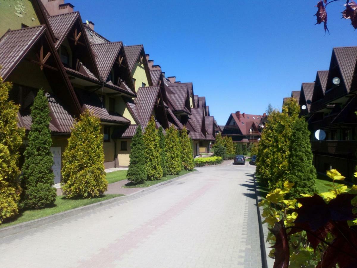 Gerlach Apartmán Zakopane